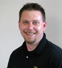 Jason Benrud