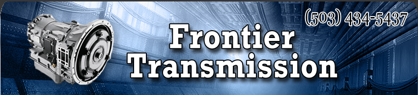 Frontier Transmission