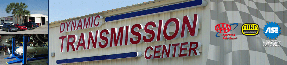 Dynamic Transmission Center