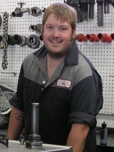 Gilly