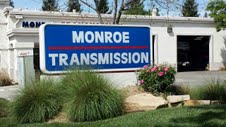 Monroe Transmission