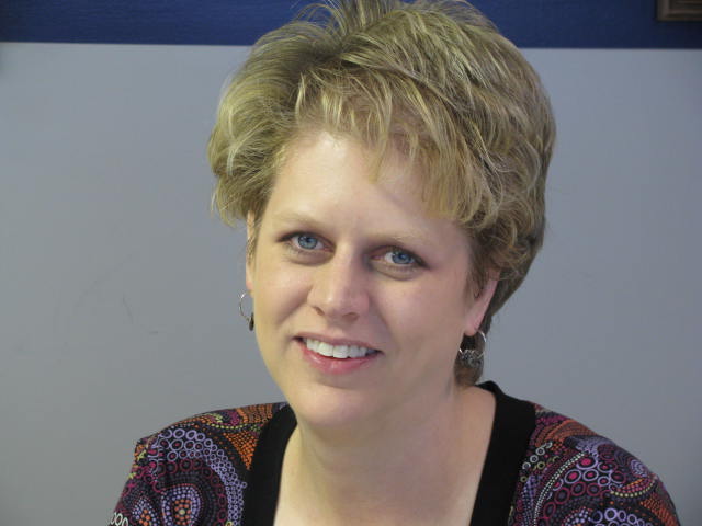 Susan Wydra