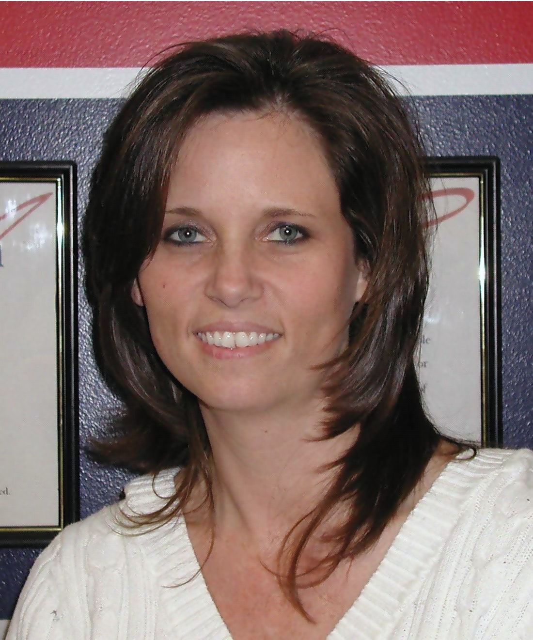 Sandy Bartels