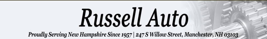 Russell Auto (aka Portland Transmission Exchange)