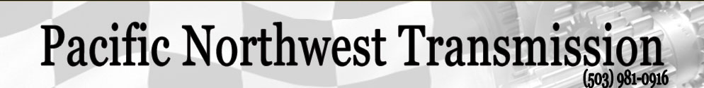 Pacific Northwest Transmission