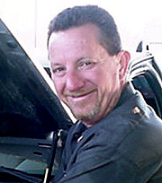 Joseph McLaughlin