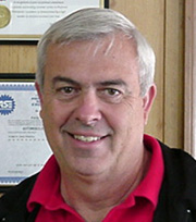 Mike Morrison