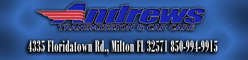 Andrews Transmission & Car Care
