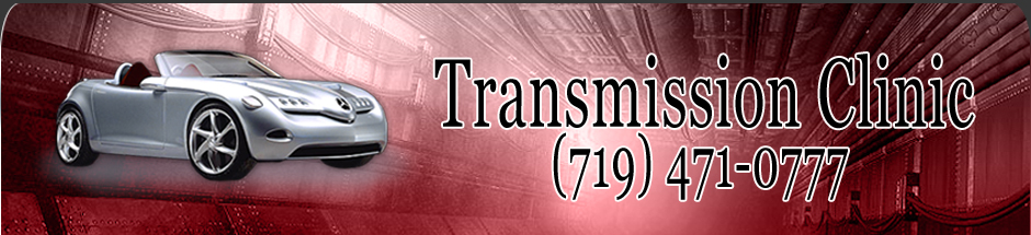 Transmission Clinic