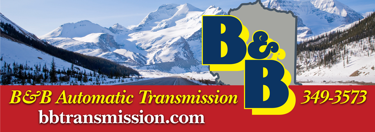 B & B Automatic Transmission, Inc.
