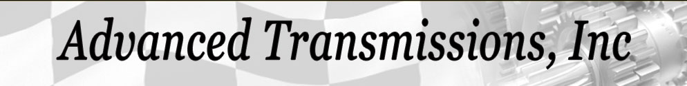 Advanced Transmissions, Inc