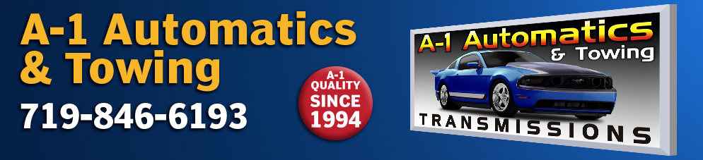A1 Automatics
