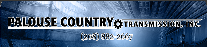 Palouse Country Transmission, Inc