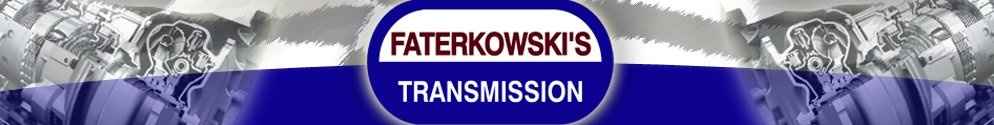 Faterkowskis Transmission