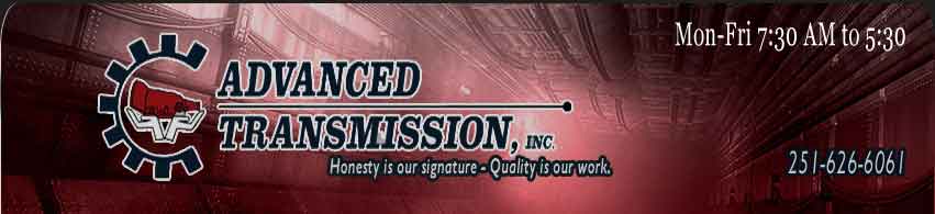 Advanced Transmission, Inc.