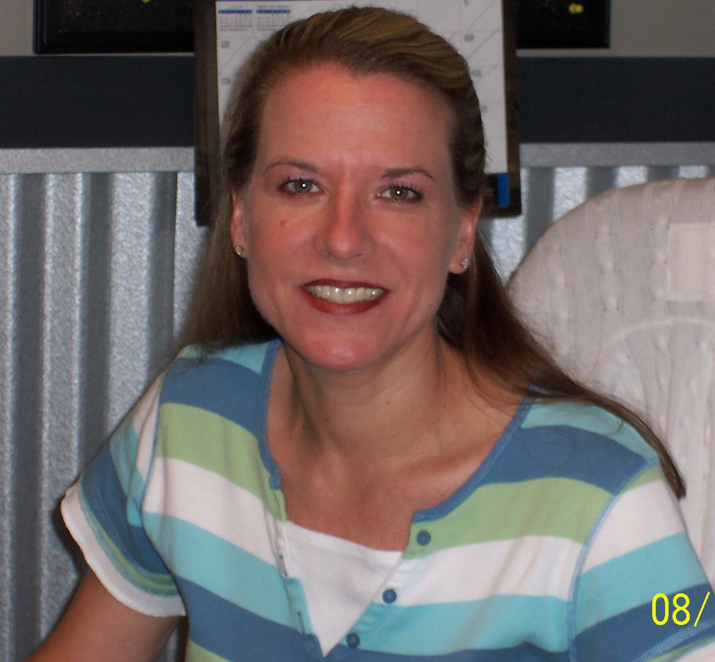 Allison Carter