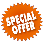 CARRY OUT SPECIAL